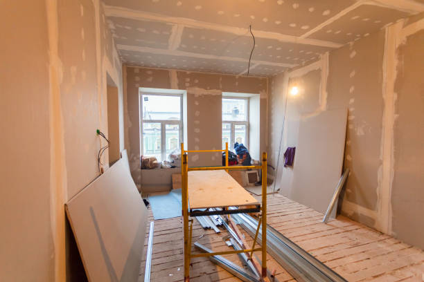 Best Drywall Installation  in Clarendon Hls, IL